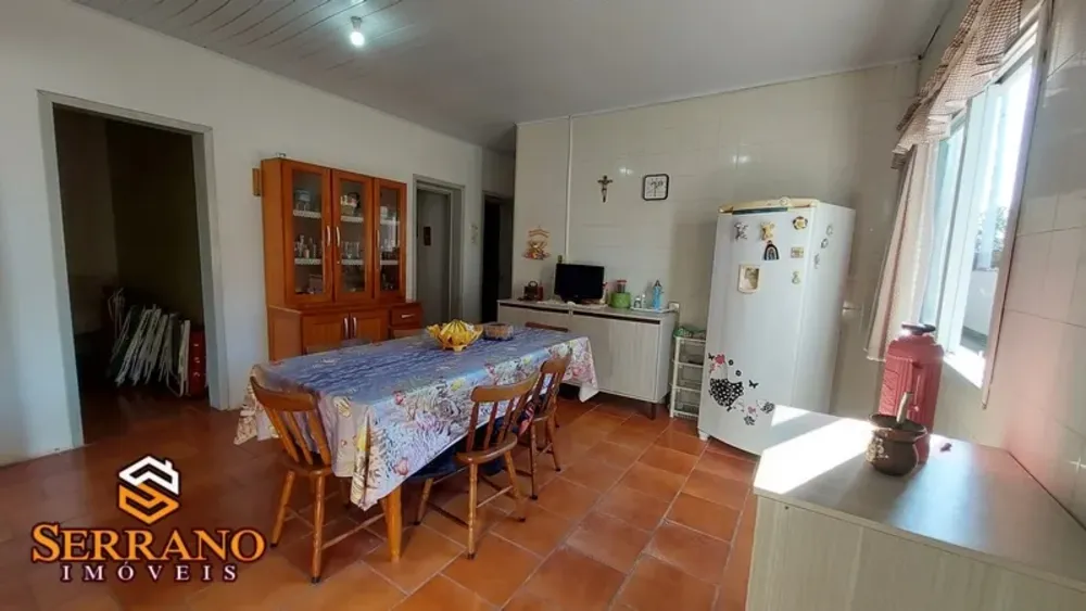 Casa, 4 quartos, 147 m² - Foto 3