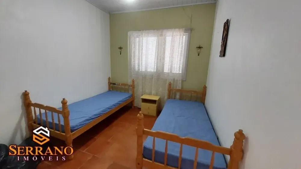 Casa, 4 quartos, 147 m² - Foto 1
