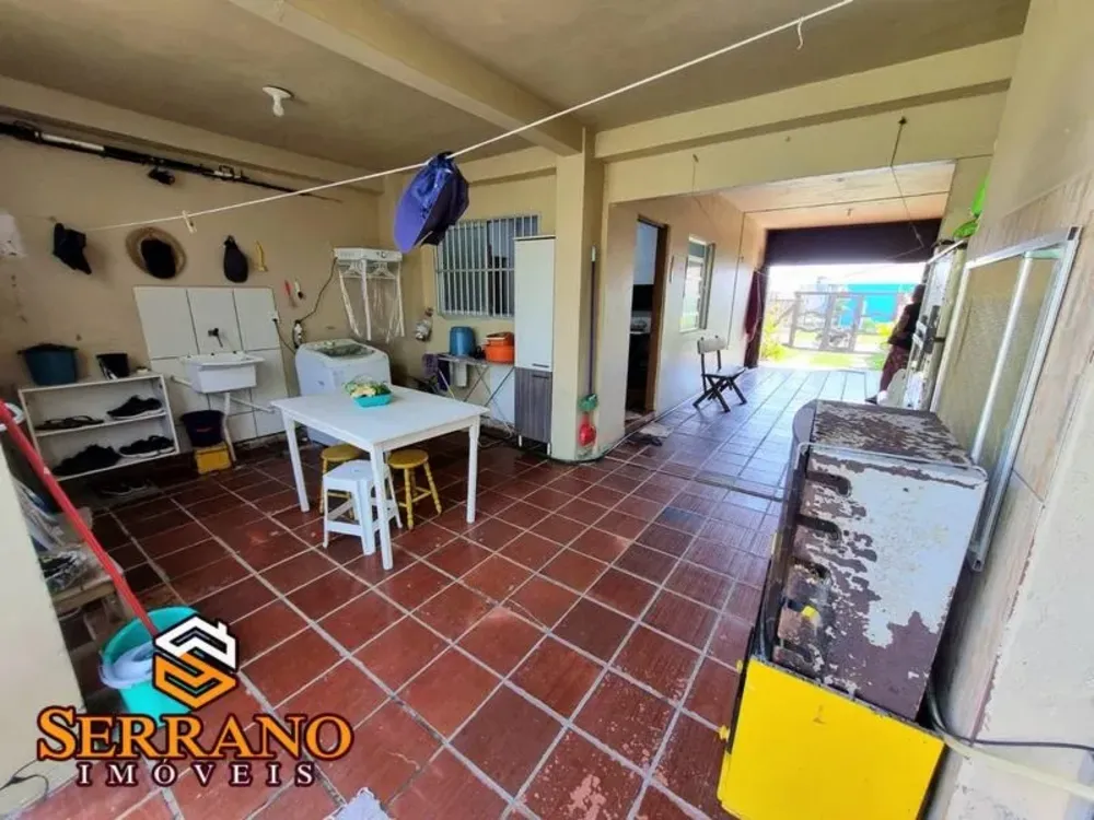 Loja-Salão, 134 m² - Foto 2