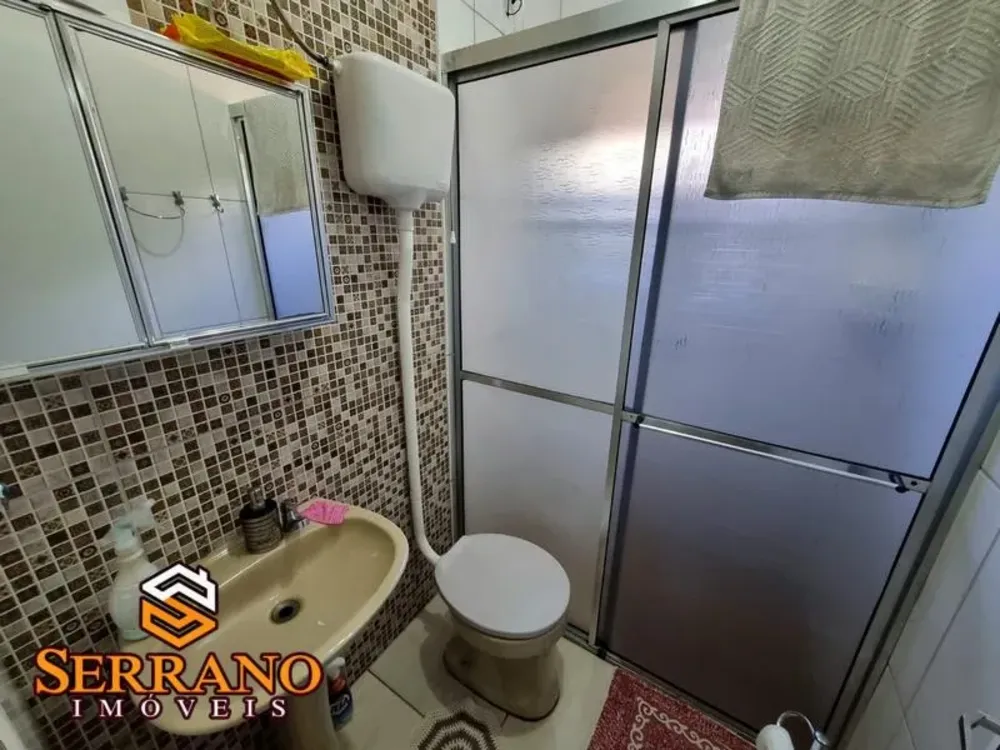 Loja-Salão, 134 m² - Foto 8
