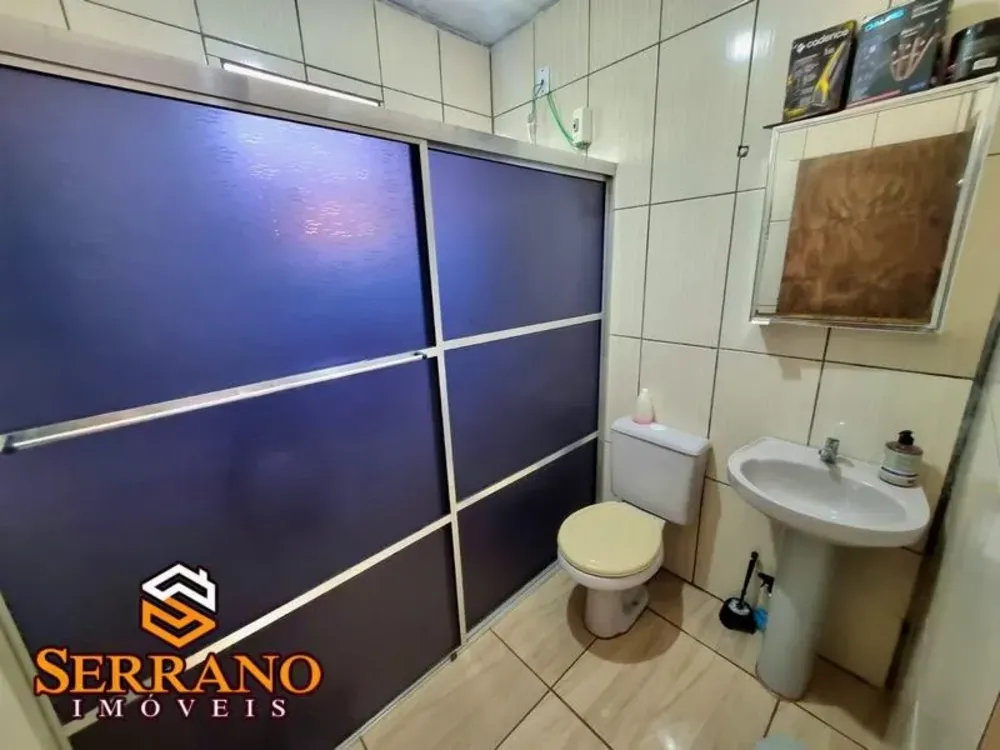 Loja-Salão, 134 m² - Foto 1