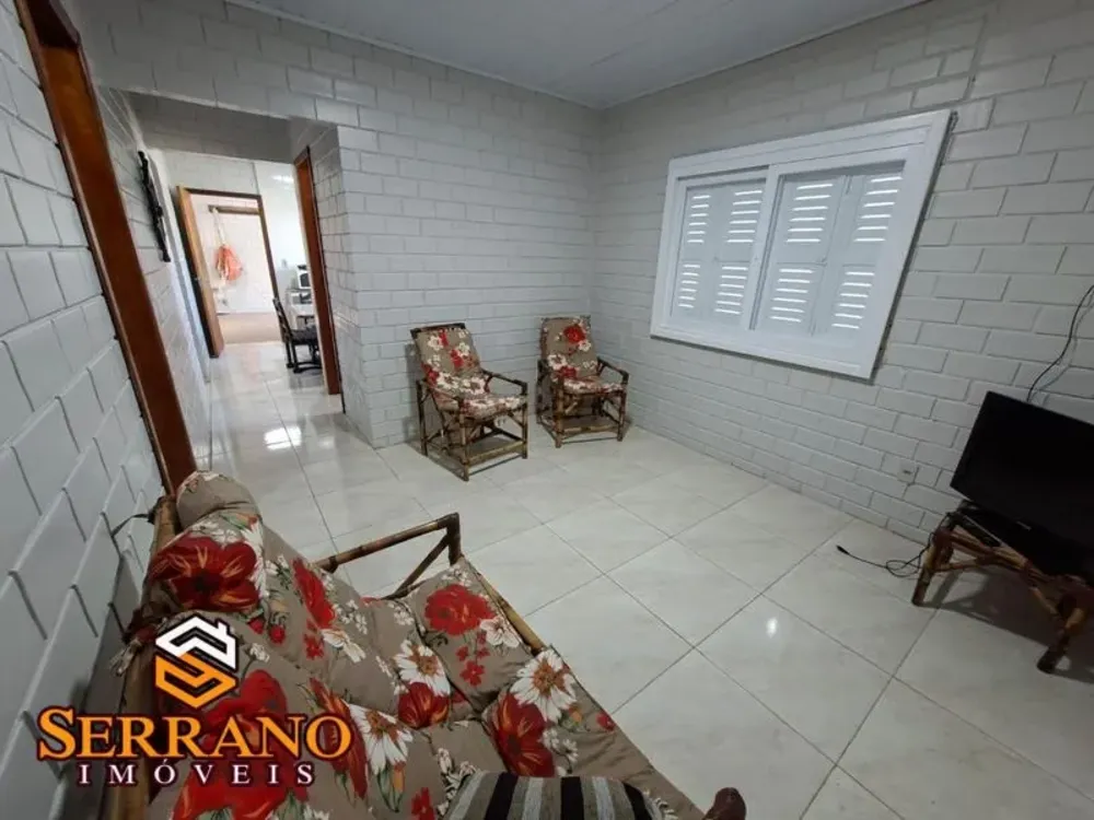 Casa, 3 quartos, 91 m² - Foto 2