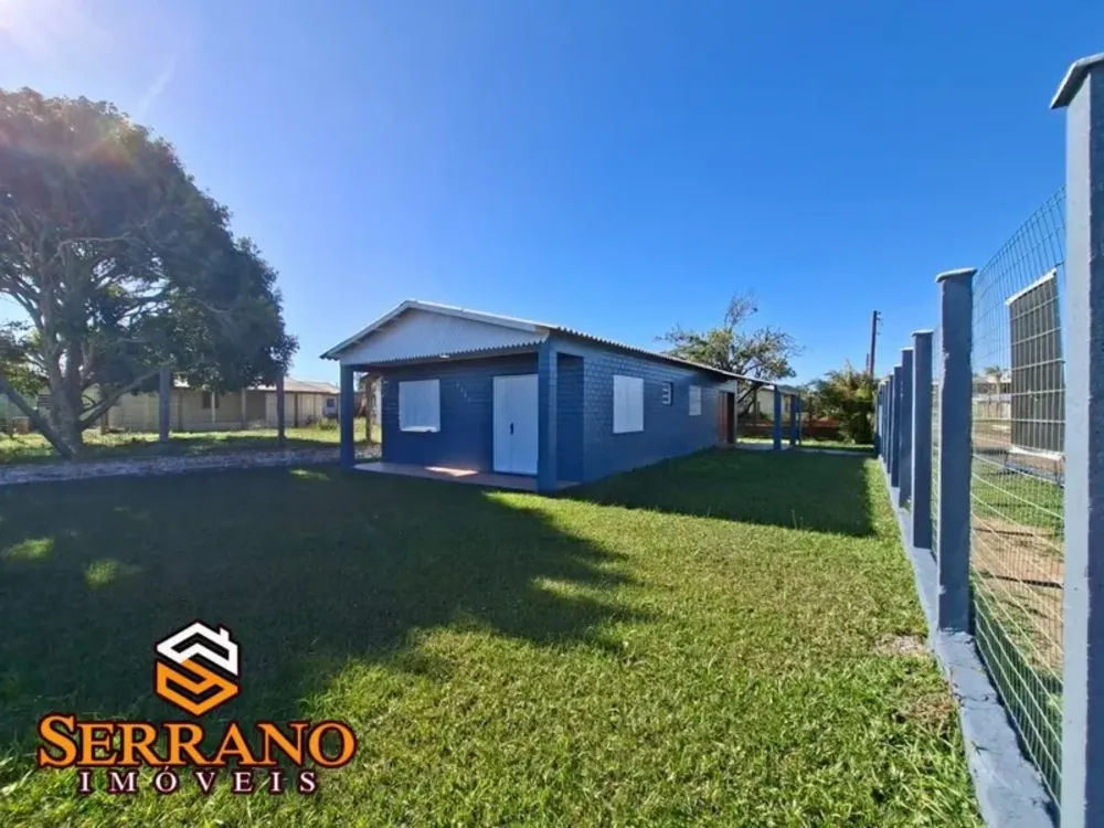 Casa, 3 quartos, 91 m² - Foto 2