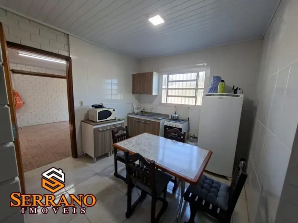 Casa, 3 quartos, 91 m² - Foto 4