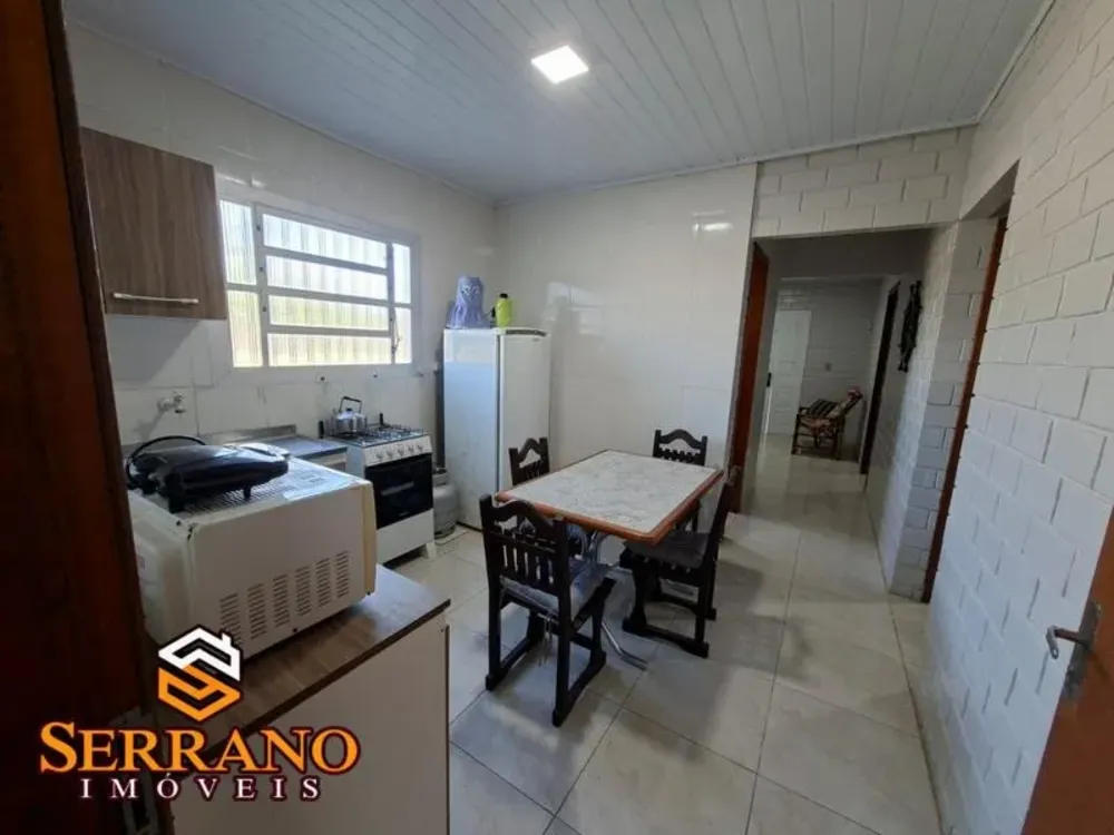 Casa, 3 quartos, 91 m² - Foto 7