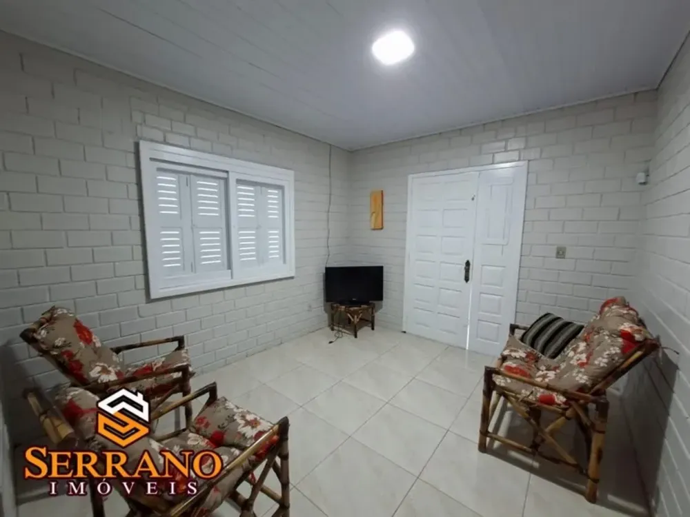 Casa, 3 quartos, 91 m² - Foto 5