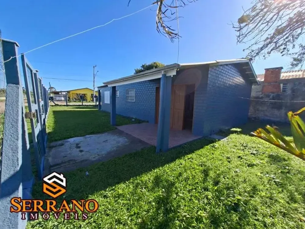 Casa, 3 quartos, 91 m² - Foto 6