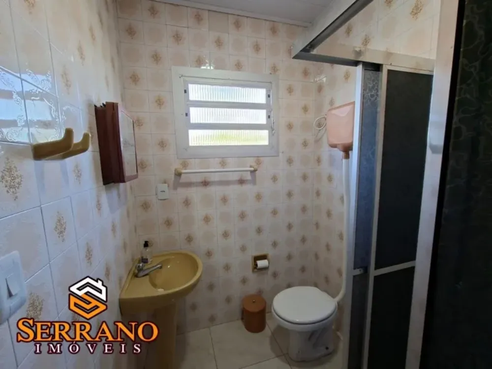 Casa, 3 quartos, 91 m² - Foto 3