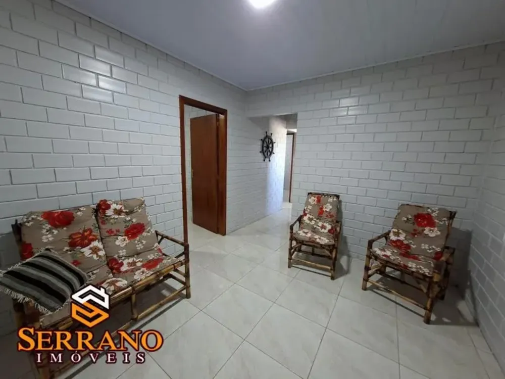 Casa, 3 quartos, 91 m² - Foto 7