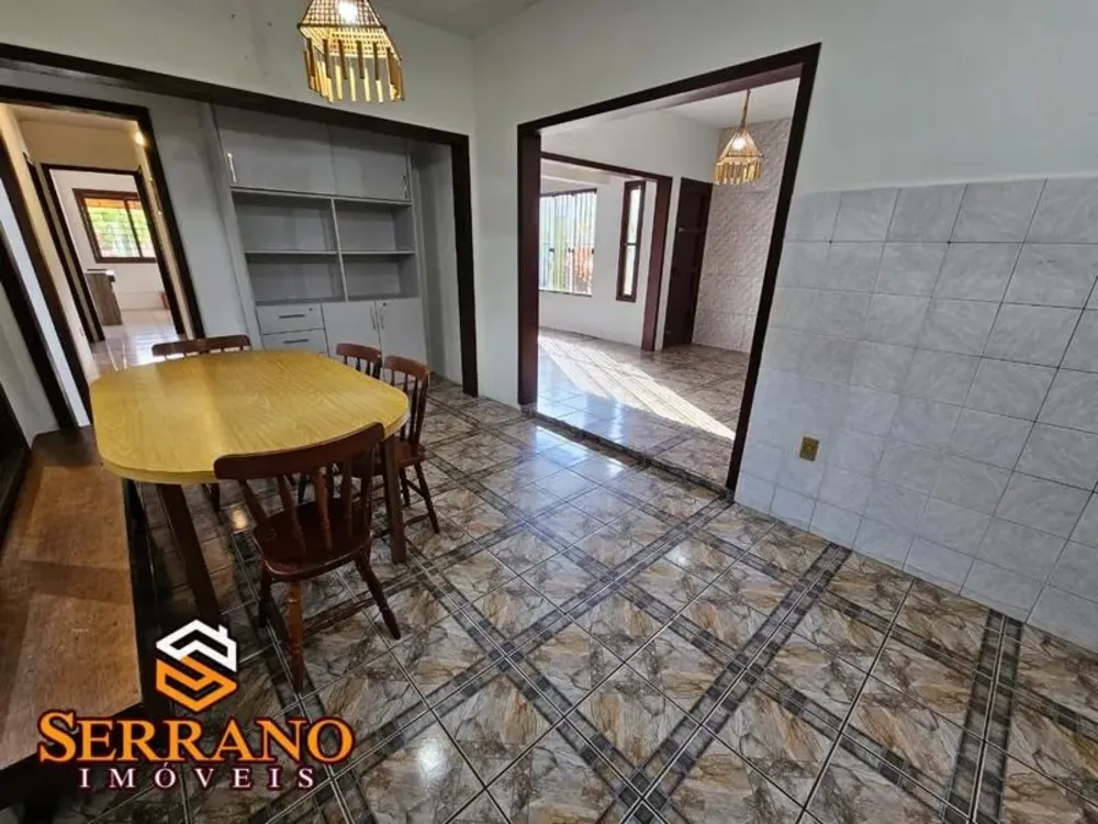 Casa, 4 quartos, 150 m² - Foto 2