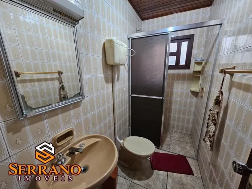 Casa, 4 quartos, 150 m² - Foto 8