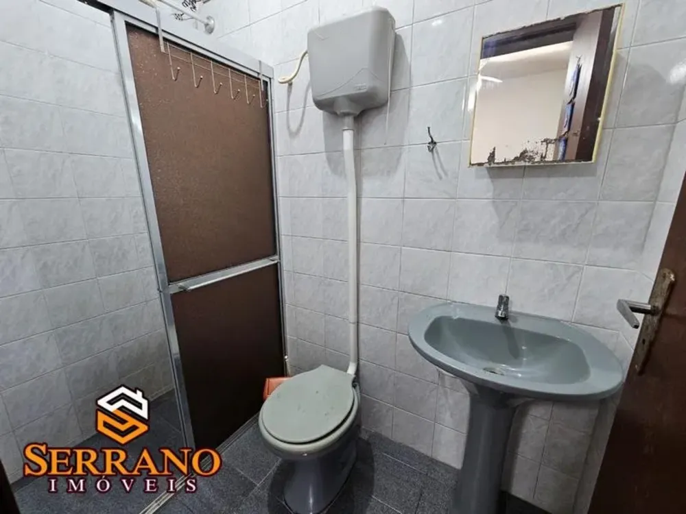 Casa, 4 quartos, 150 m² - Foto 9