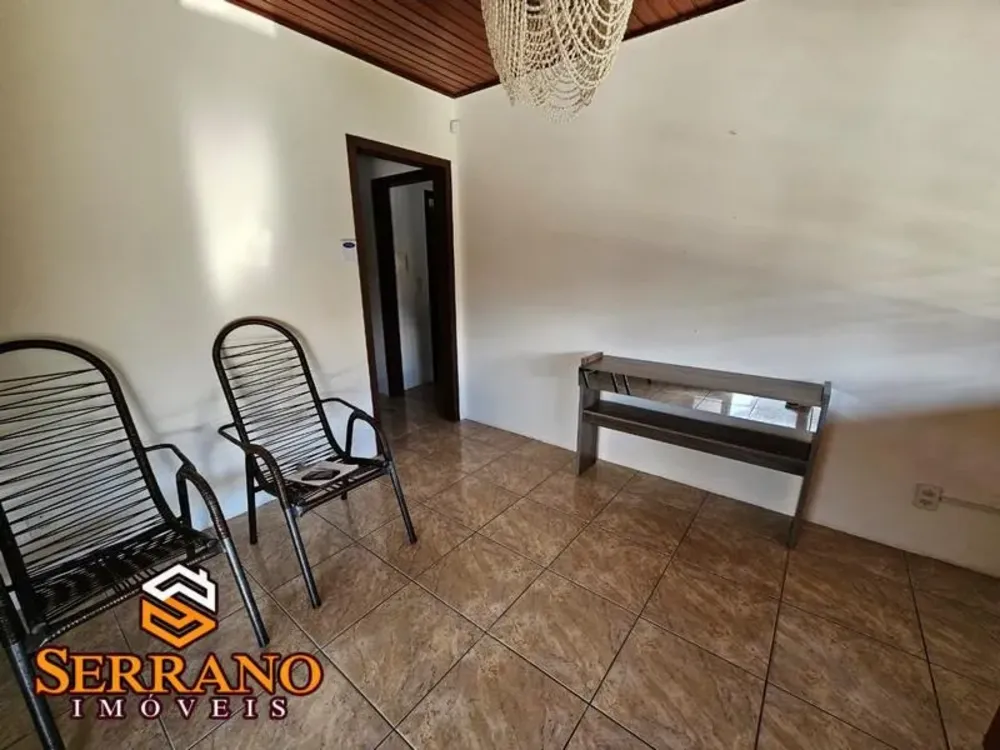 Casa, 4 quartos, 150 m² - Foto 3