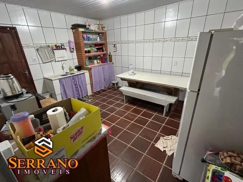Casa, 3 quartos, 139 m² - Foto 8