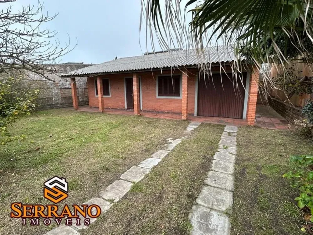 Casa, 3 quartos, 139 m² - Foto 2
