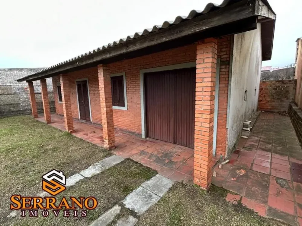 Casa, 3 quartos, 139 m² - Foto 1
