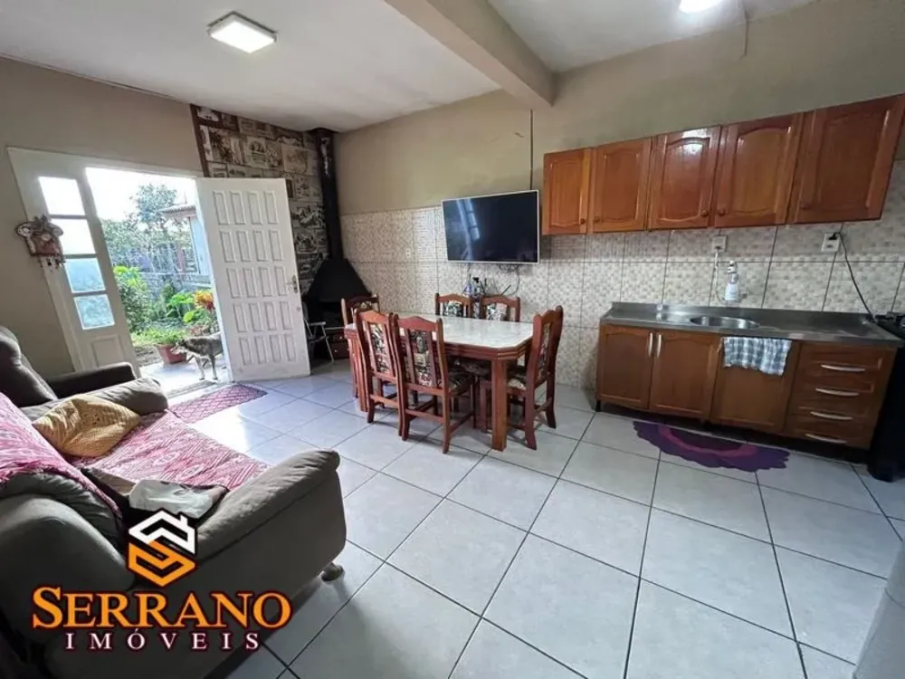 Casa, 4 quartos, 270 m² - Foto 6