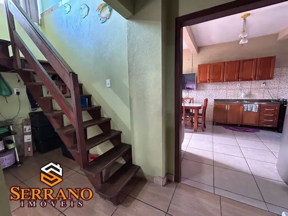 Casa, 4 quartos, 270 m² - Foto 8