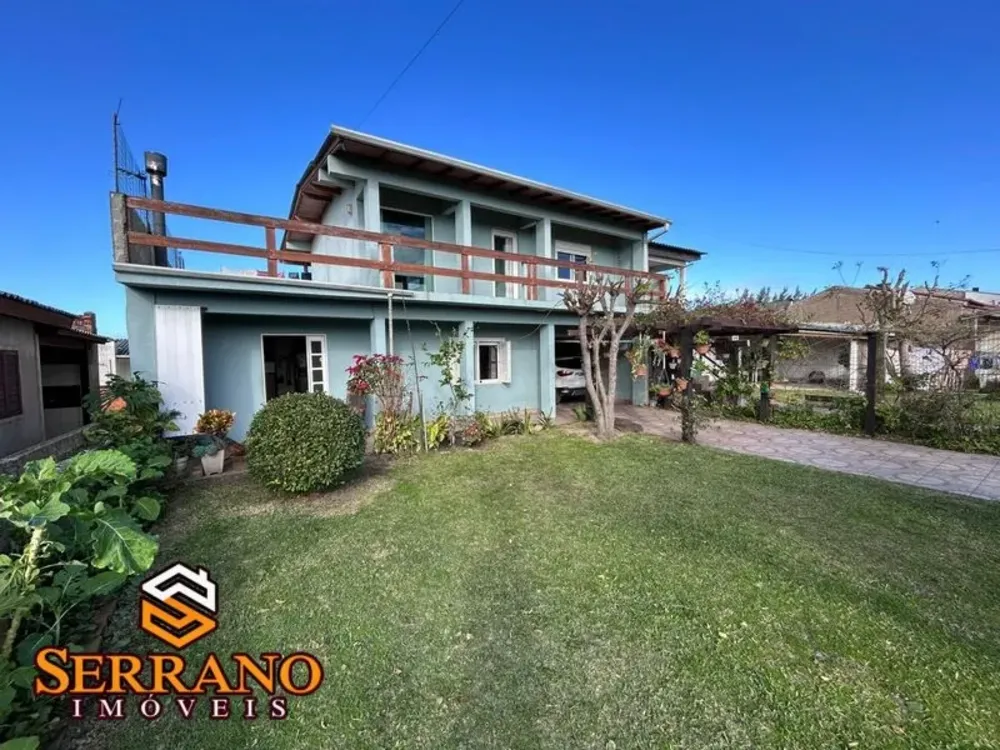 Casa, 4 quartos, 270 m² - Foto 2