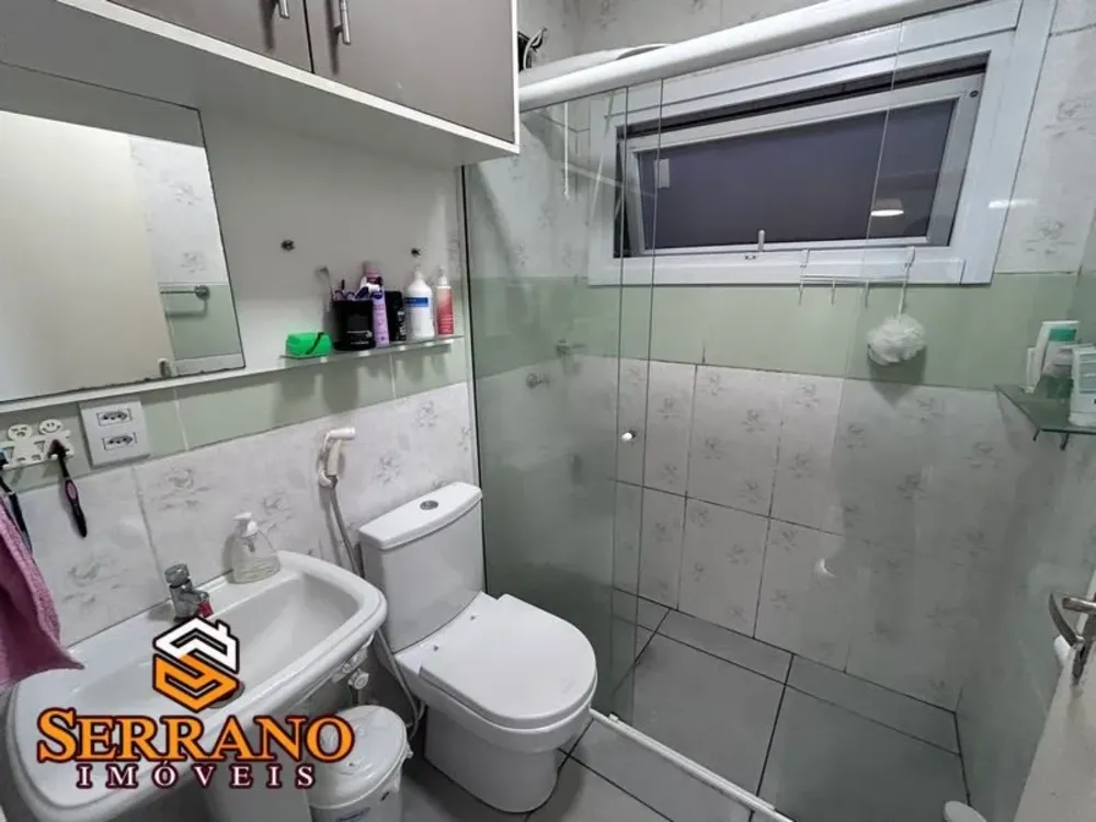 Casa, 4 quartos, 270 m² - Foto 13