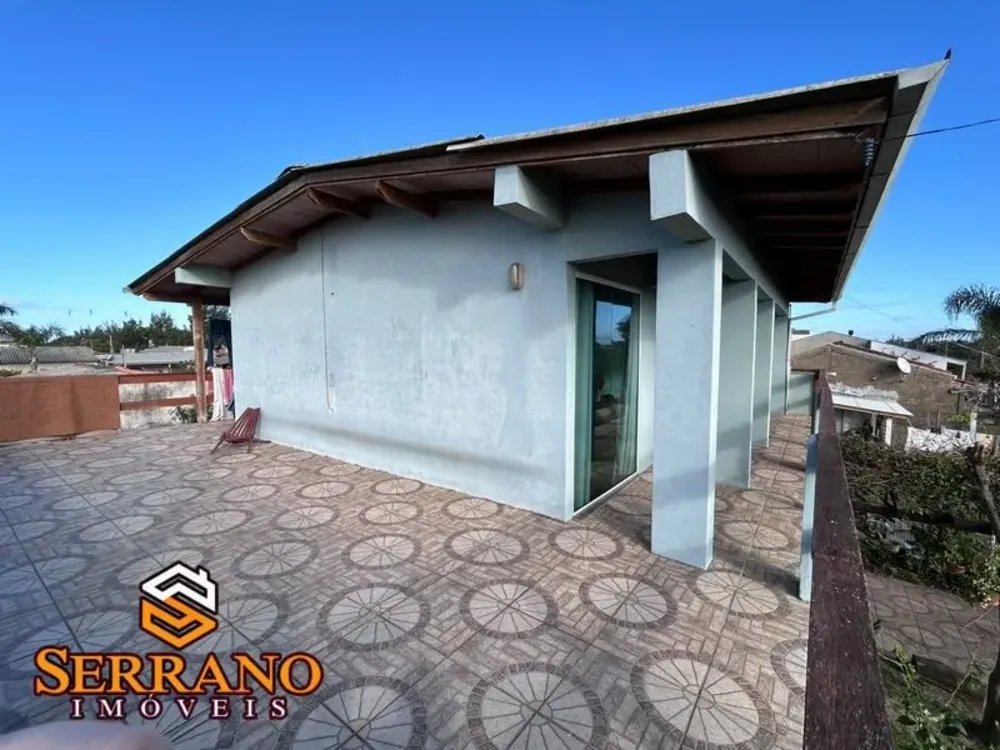 Casa, 4 quartos, 270 m² - Foto 15