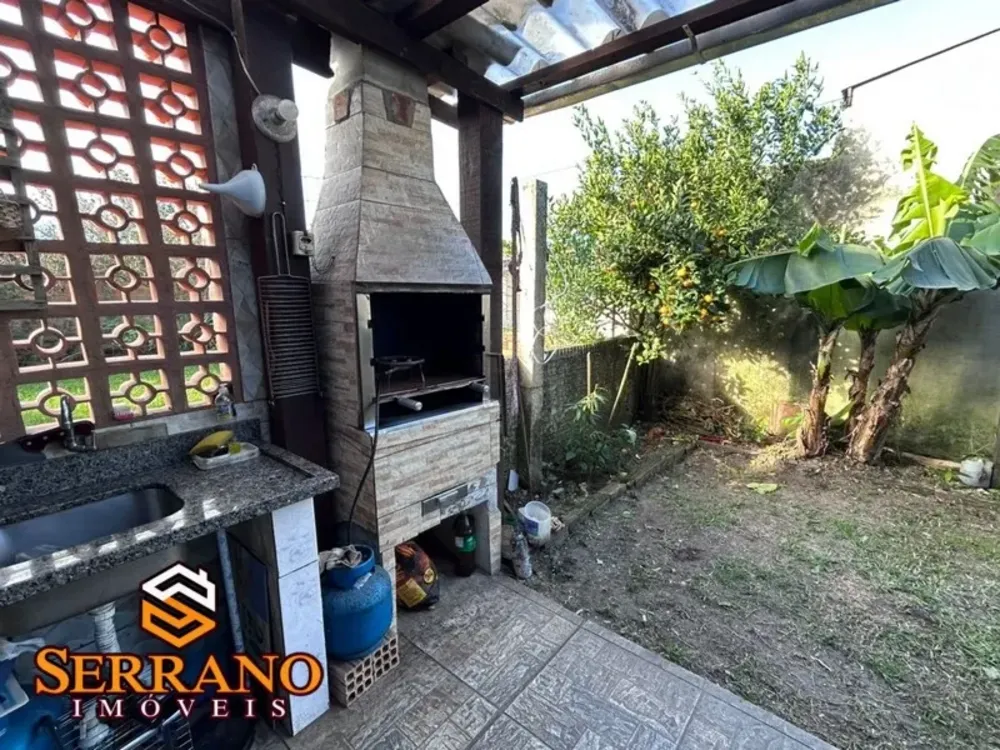 Casa, 4 quartos, 270 m² - Foto 14