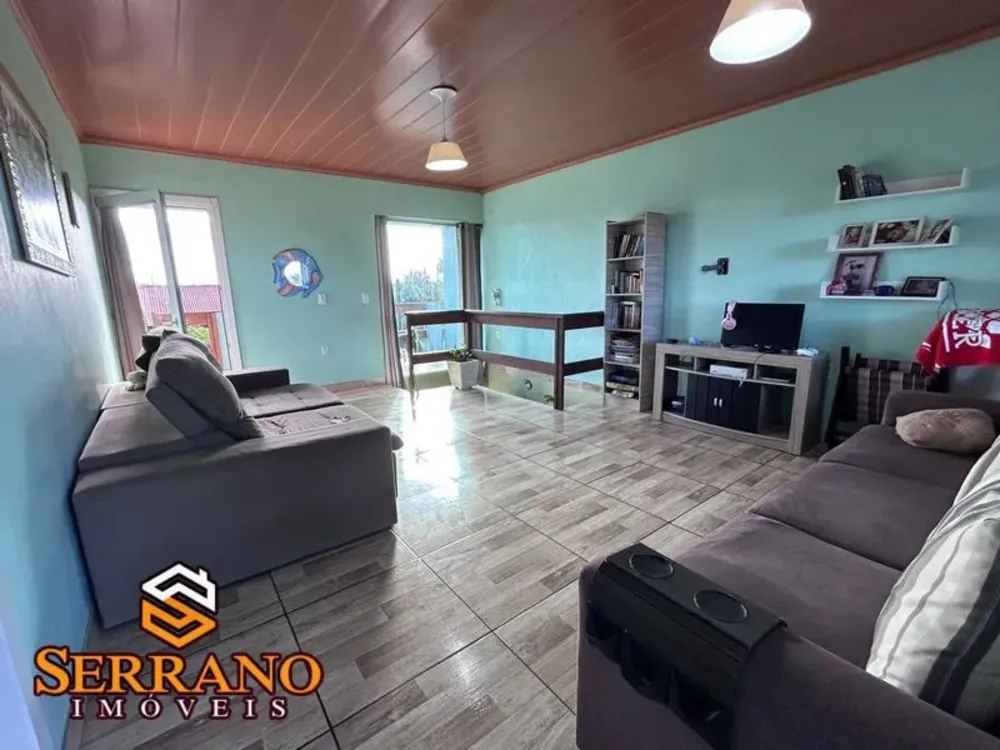 Casa, 4 quartos, 270 m² - Foto 3