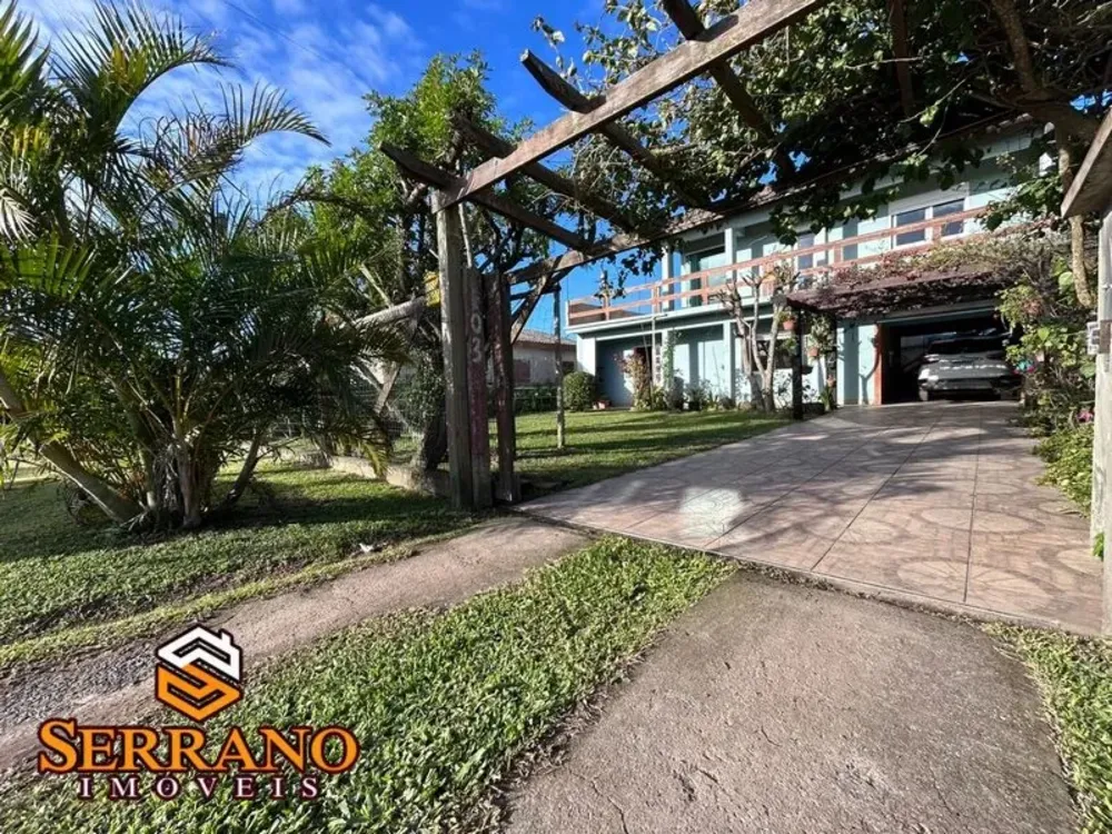 Casa, 4 quartos, 270 m² - Foto 16