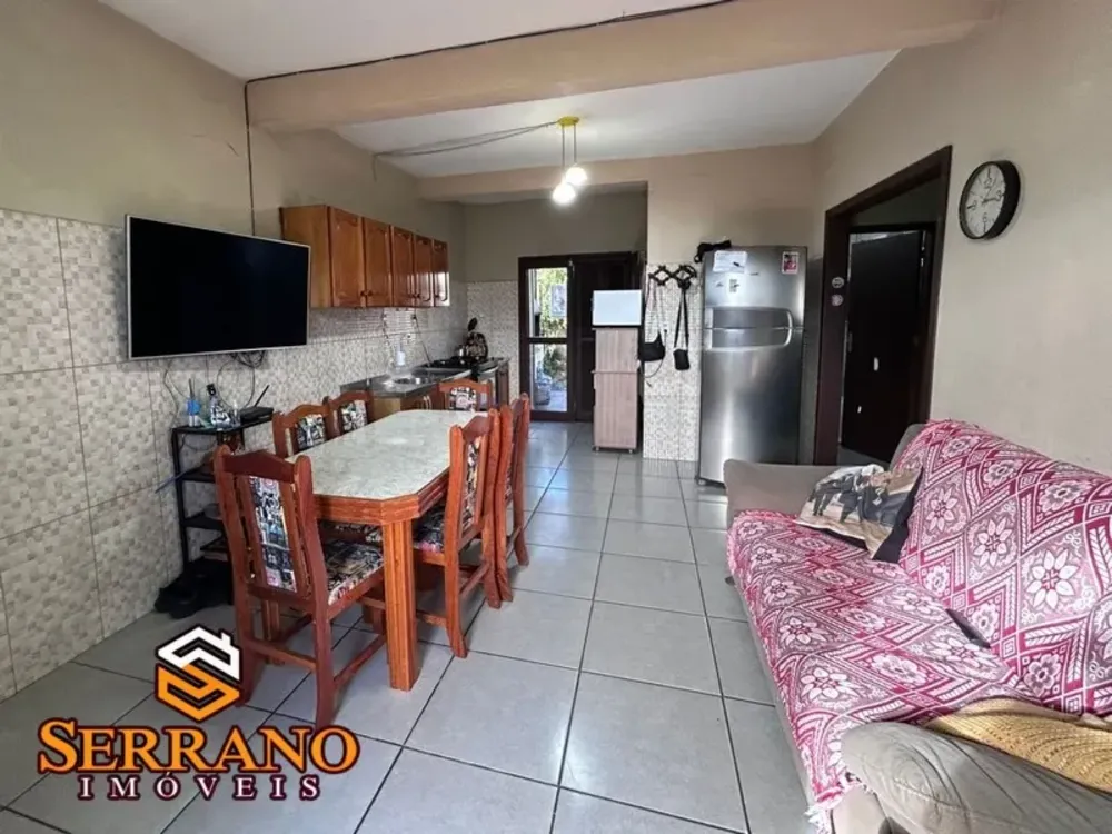Casa, 4 quartos, 270 m² - Foto 7