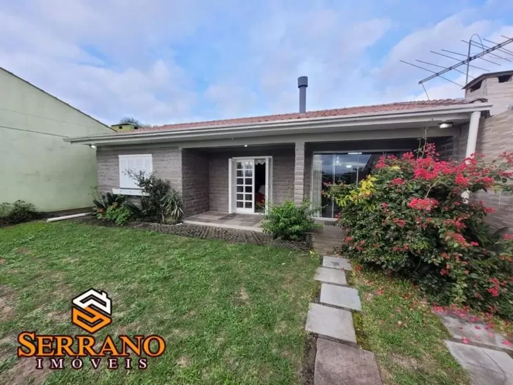 Casa, 2 quartos, 81 m² - Foto 1