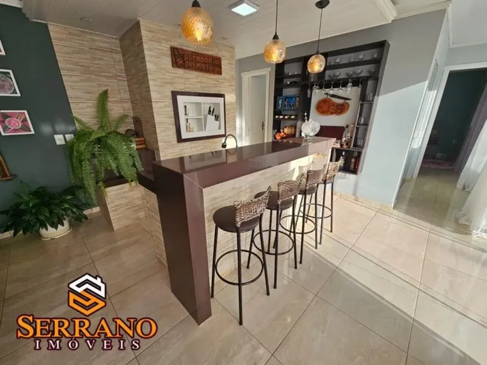 Casa, 3 quartos, 150 m² - Foto 4