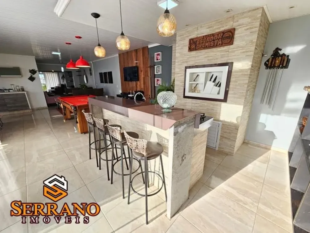 Casa, 3 quartos, 150 m² - Foto 3