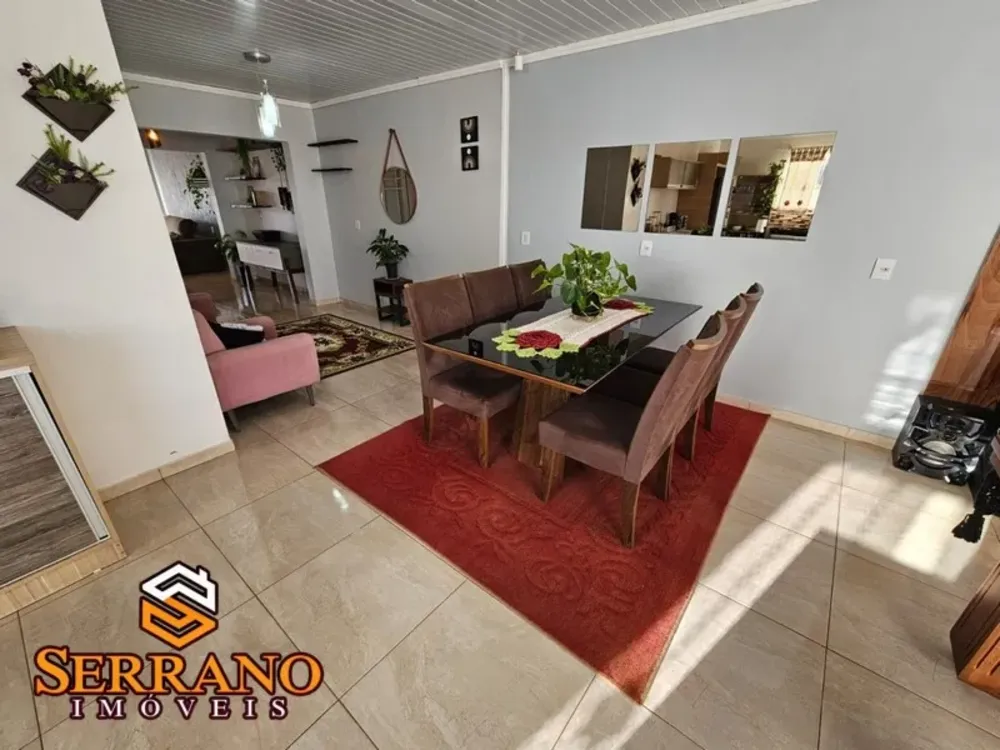 Casa, 3 quartos, 150 m² - Foto 10