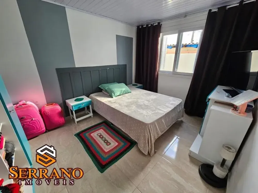 Casa, 3 quartos, 150 m² - Foto 4
