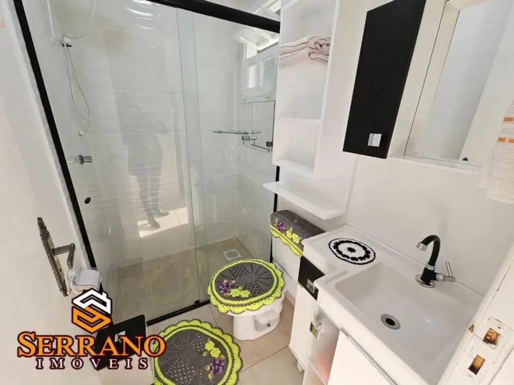 Casa, 3 quartos, 150 m² - Foto 13