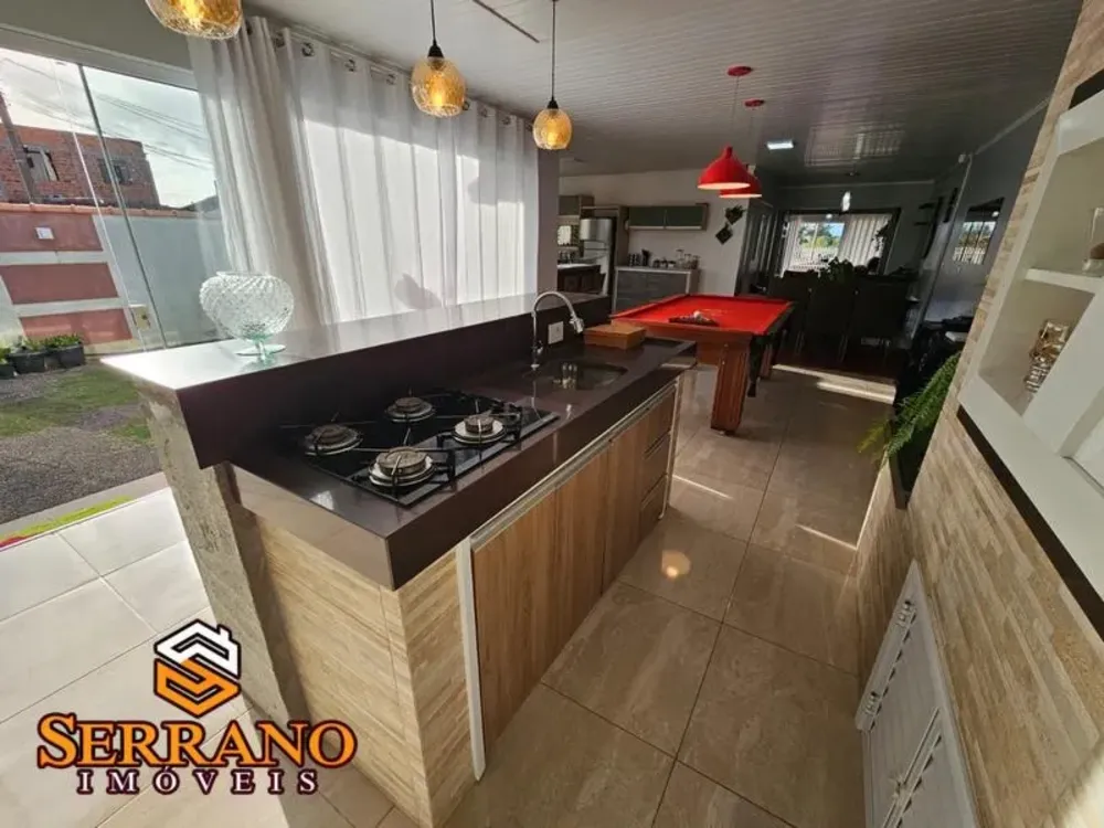 Casa, 3 quartos, 150 m² - Foto 1