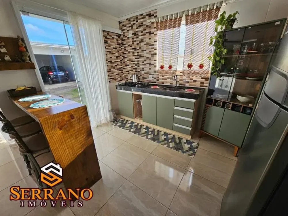 Casa, 3 quartos, 150 m² - Foto 7