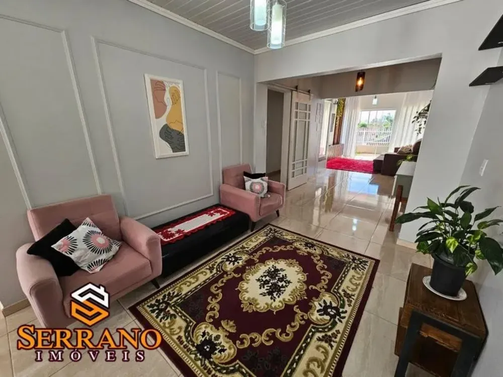 Casa, 3 quartos, 150 m² - Foto 9