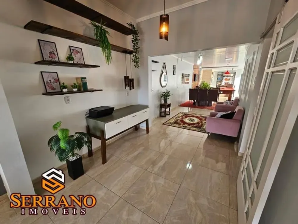 Casa, 3 quartos, 150 m² - Foto 12