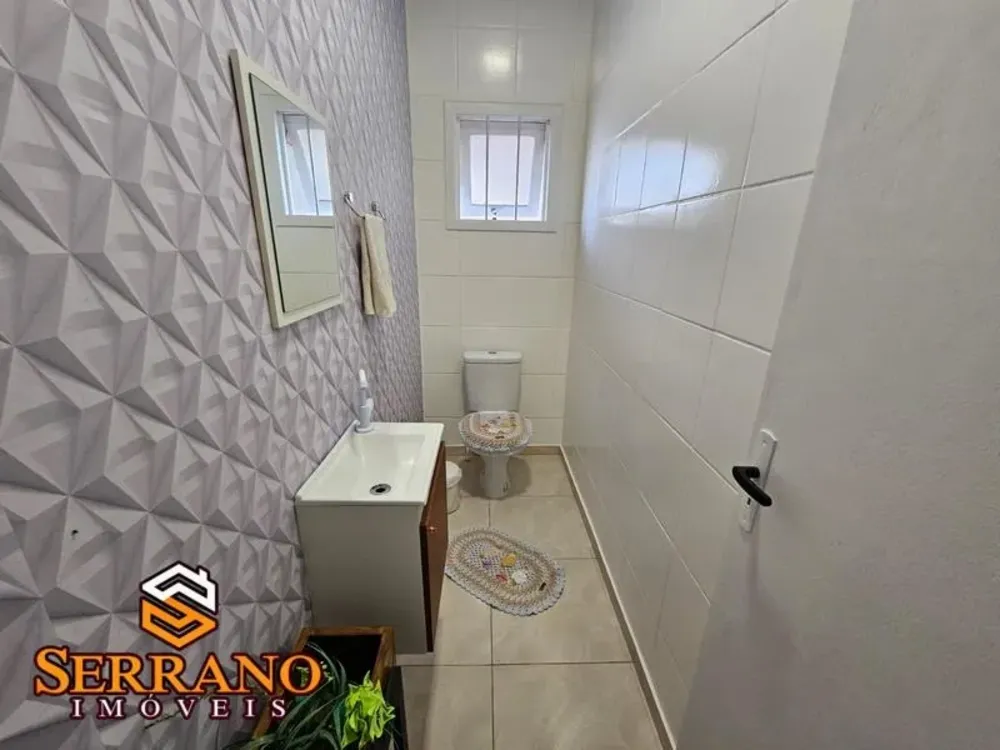 Casa, 3 quartos, 150 m² - Foto 15