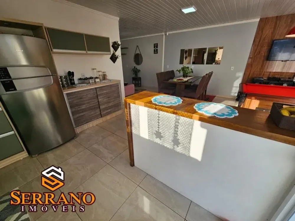 Casa, 3 quartos, 150 m² - Foto 8