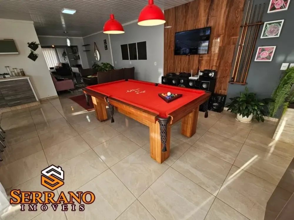 Casa, 3 quartos, 150 m² - Foto 6