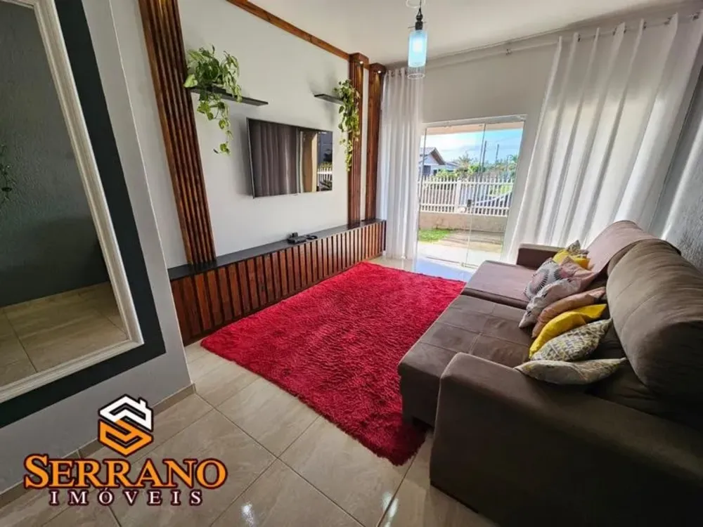 Casa, 3 quartos, 150 m² - Foto 2