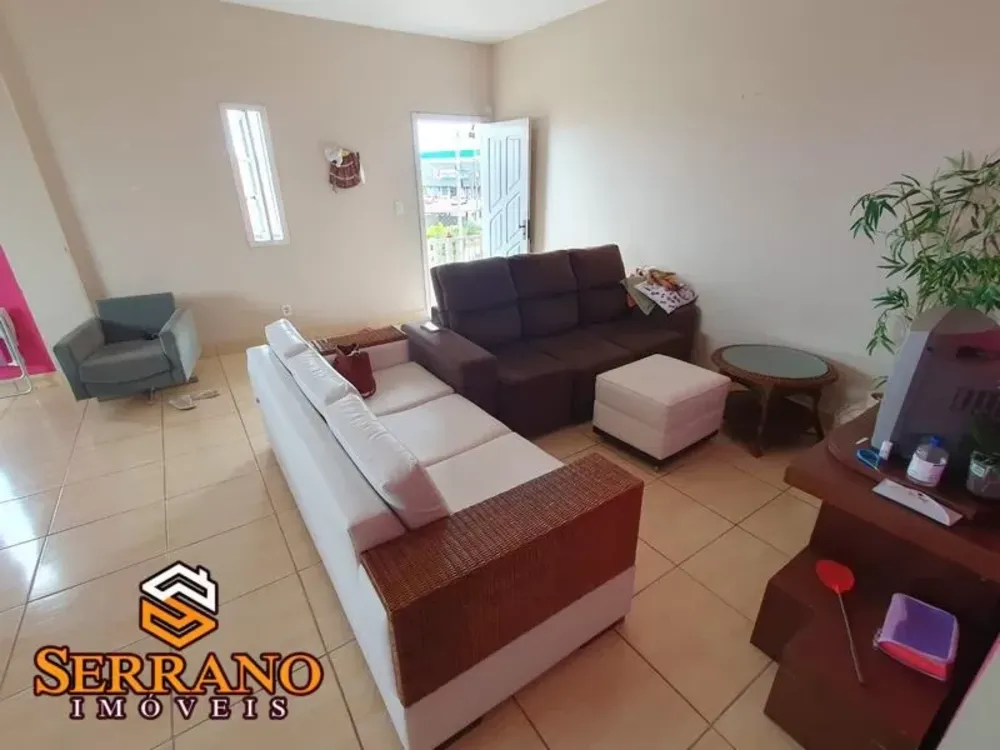Casa, 1 quarto, 279 m² - Foto 5