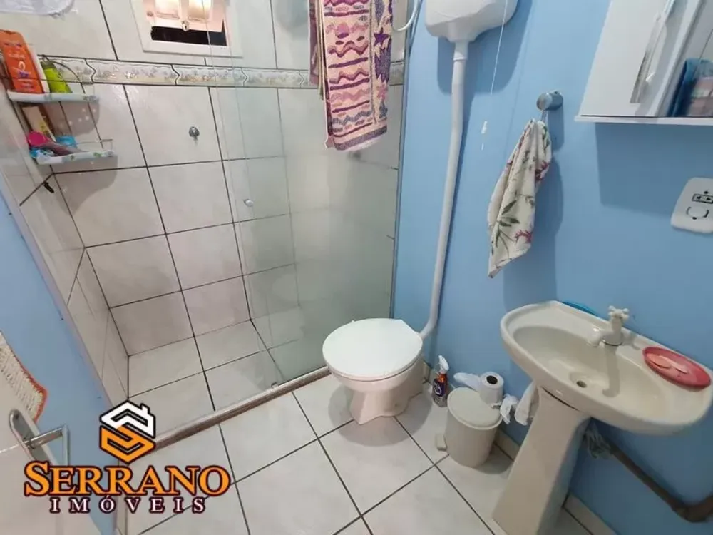Casa, 1 quarto, 279 m² - Foto 8