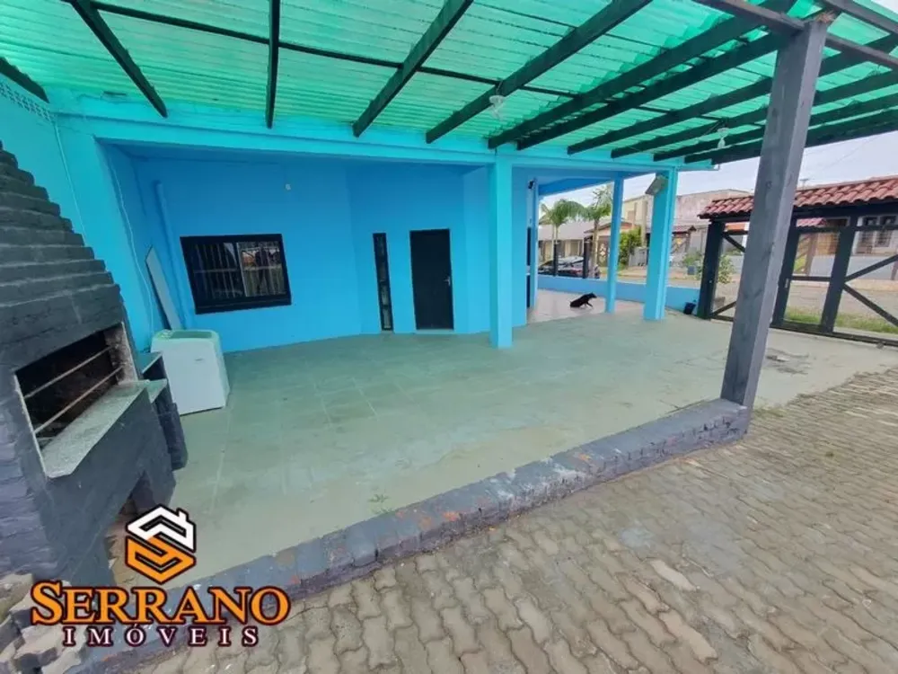 Casa, 1 quarto, 279 m² - Foto 12