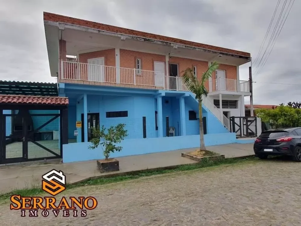 Casa, 1 quarto, 279 m² - Foto 1