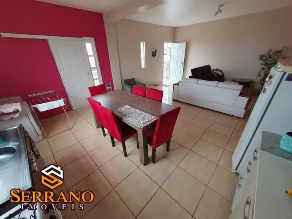 Casa, 1 quarto, 279 m² - Foto 9