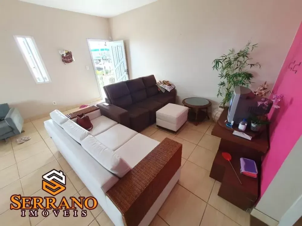 Casa, 1 quarto, 279 m² - Foto 10