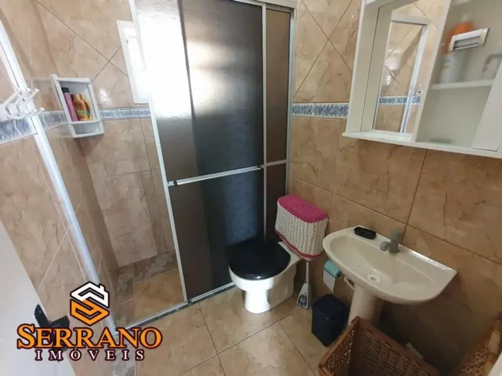 Casa, 1 quarto, 279 m² - Foto 3